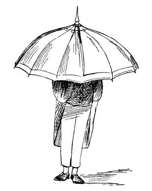 umbrella-maker